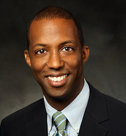 Michael Marshall